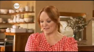 ИЗ ГОРОДА НА РАНЧО - Food Network RUS ''Пикник с пастухами''