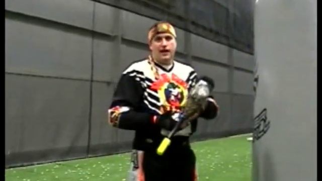 Paintball Tips & Tactics : Off-Hand Shooting in Paintball смотреть онлайн