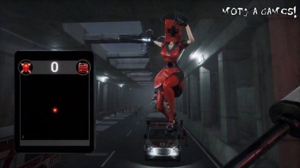 DARK DECEPTION GAME MOVIE 1-4 CHAPTER [ИГРОФИЛЬМ]