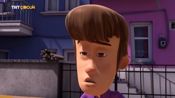 RAFADAN TAYFA | UÇAN KİLİM