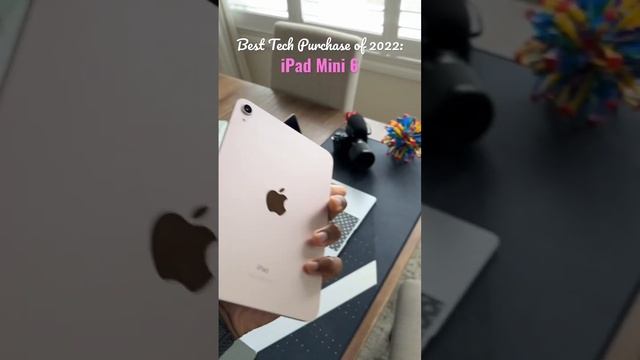 iPad Mini 6 смотреть онлайн