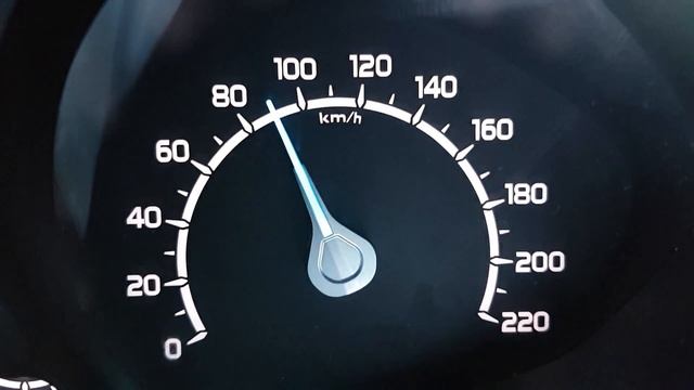 0 A 100km/h Ford EcoSport 1.6 16v MT 115cv смотреть онлайн