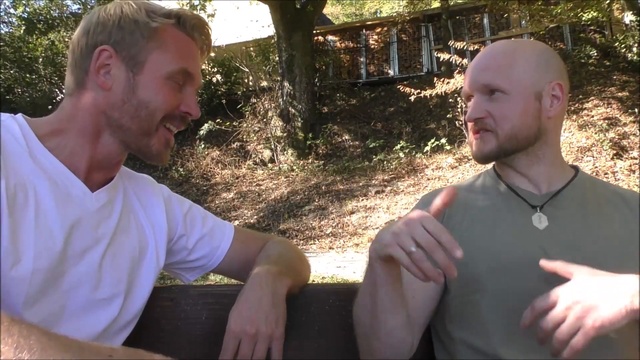 Der Dritte Blickwinkel - Folge 32: Den Volkslehrer Zu Besuch