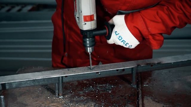 Про дрели "ЗУБР" смотреть онлайн