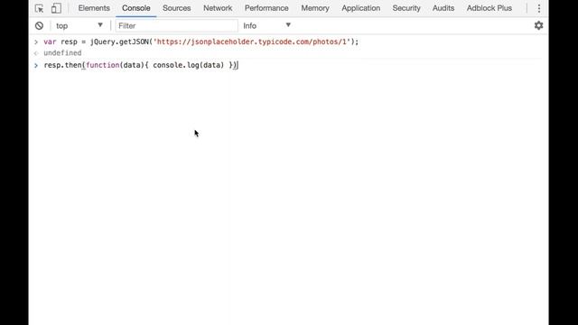 LZ#18 - AJAX using jQuery смотреть онлайн