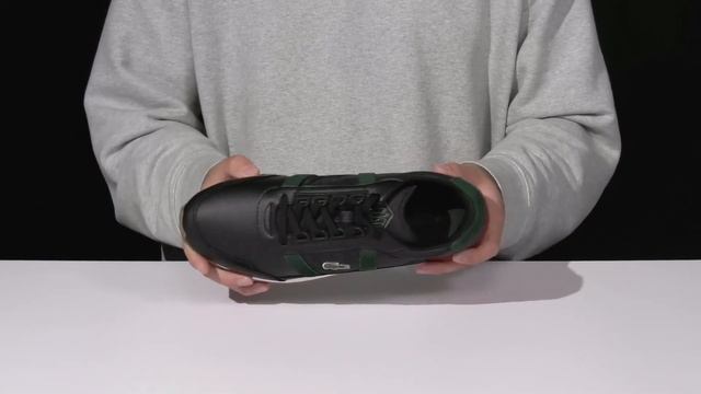 Lacoste Partner Retro 222 1 SMA Sneaker SKU: 9816411