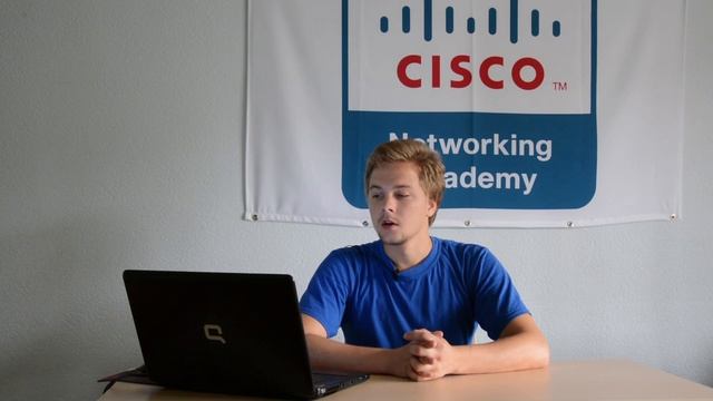Курсы Cisco, Курсы администрирования Linux, Введение в кибербезопасность Cisco смотреть онлайн