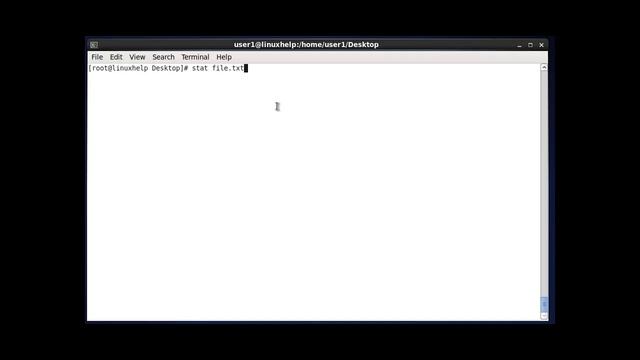 Useful commands to manage Desktop and Server in Linux - Part 1 смотреть онлайн