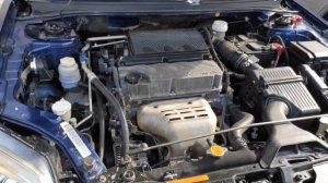 Mitsubishi Galant 9 2008г. один из лучших автомобилей в своей ценовой категории?(450-600 тыс. руб).