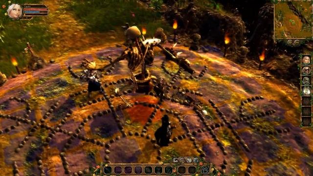 Let's Play Holy Avatar vs Maidens of the Dead #7--- Riesen,Zombies,Zombies und nochmals Zombies смотреть онлайн