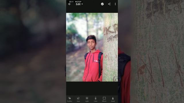 Editing by airbrush and lightroom. Cc app смотреть онлайн