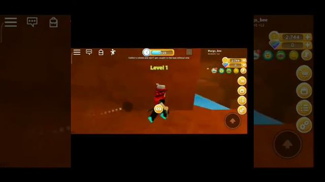 //Играем в мини-игры✌️//[FIXED]Ripull Minigames//Роблокс-Roblox// смотреть онлайн