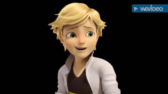 Фанфик по фендому леди баг и супер кот "Чёрная полоса" глава 12. Конец. 16+ смотреть онлайн