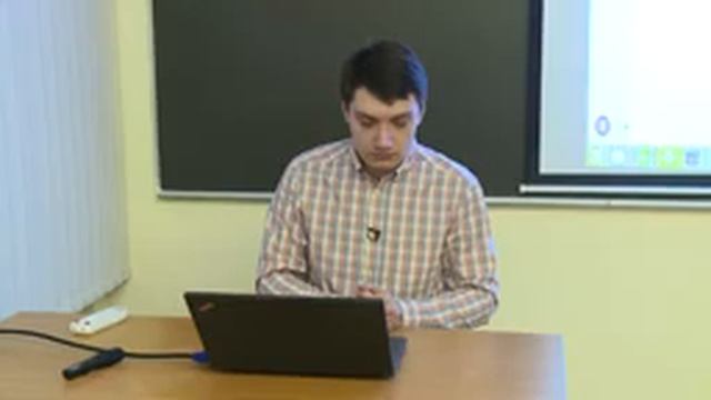 3 - Анализ данных. Библиотеки Python смотреть онлайн