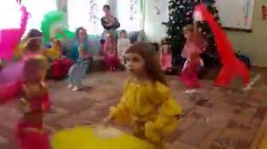 Танец с вейлами