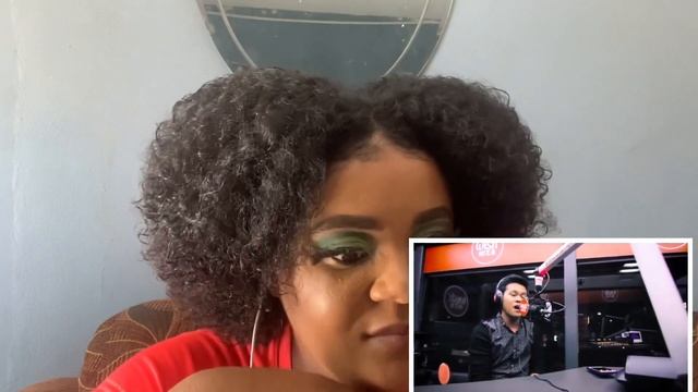 Mind Blown Marcelito Pomoy the prayer (Celine Dion And Andrea Bocelli) Wish 107.5 Reaction Video смотреть онлайн