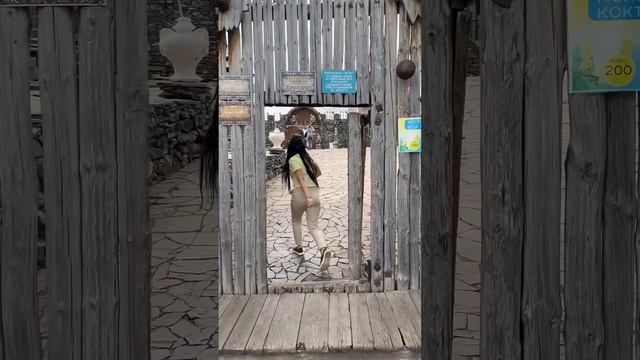 Сонькина Лагуна. Город Сатка смотреть онлайн