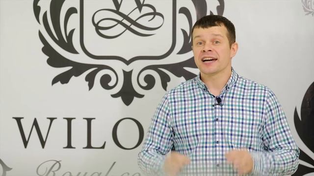 Вилорди - Производство Королевких Матрасов смотреть онлайн