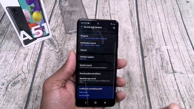 Samsung Galaxy A51 “Real Review" смотреть онлайн