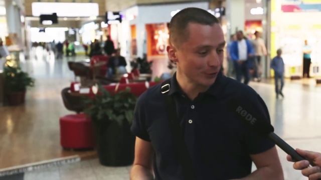 Третий неожиданный подарок в МЕГЕ Дыбенко смотреть онлайн