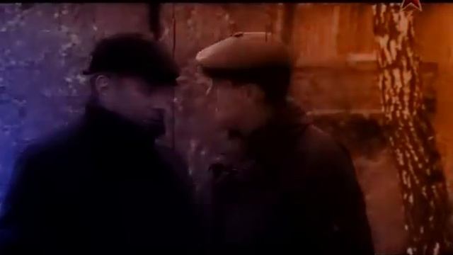 Легенды советского сыска [12/16] «Криминальный талант» смотреть онлайн