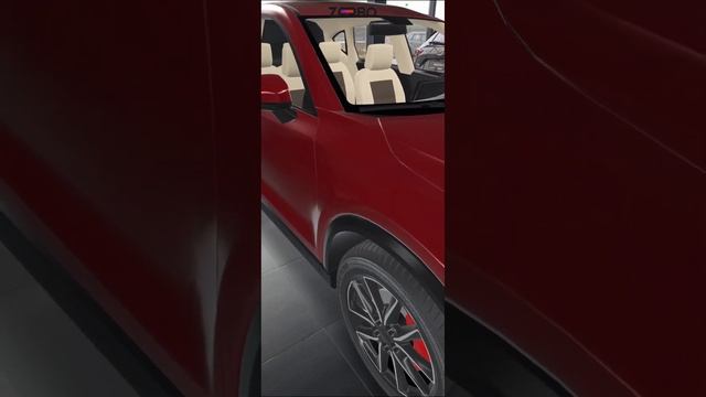 Виртуальный обзор автомобиля Mazda CХ-5 смотреть онлайн