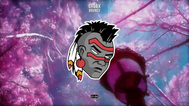 grøbx - Bouncy смотреть онлайн