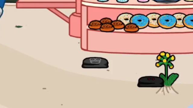 Где найти в Toca Life World ❤🩹 где найти в бесплатной версии🤔 смотреть онлайн