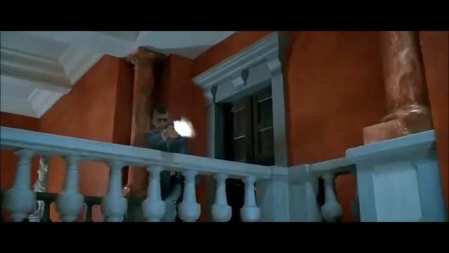 Taxi 4 - Extrait Song смотреть онлайн