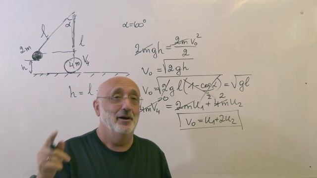 Закон сохранения энергии и импульса 20231 смотреть онлайн