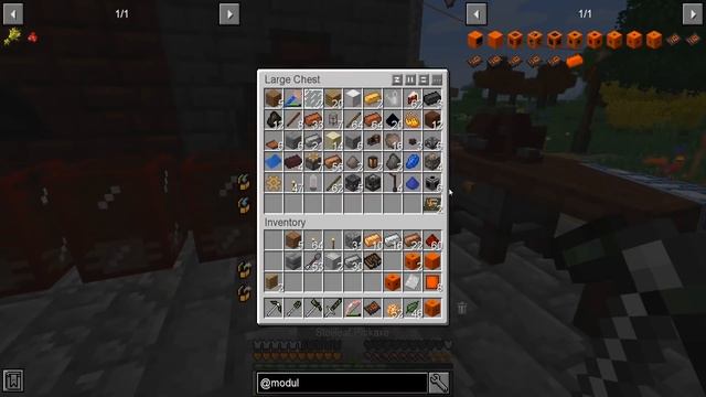 Chemical Mixer von Modular Machinery! - Minecraft SevTech Ages #51 смотреть онлайн