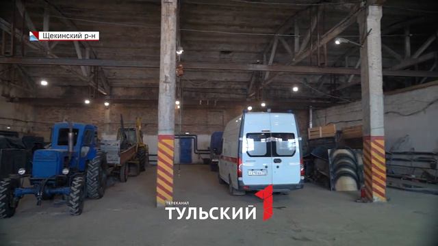 Как работают тюрьмы: экскурсия по колонии строгого режима смотреть онлайн