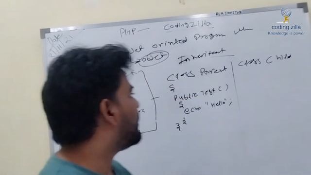 Introduction To Object Oriented Programming In PHP| PHP Tutorial In Hindi In 2021 |#PHP| CodingZill