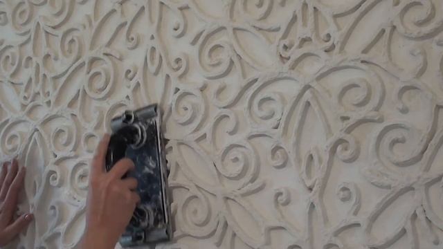 Bas-relief. Lace. смотреть онлайн