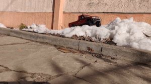 MN 82 Обзор, распаковка, обкатка. Новая модель!