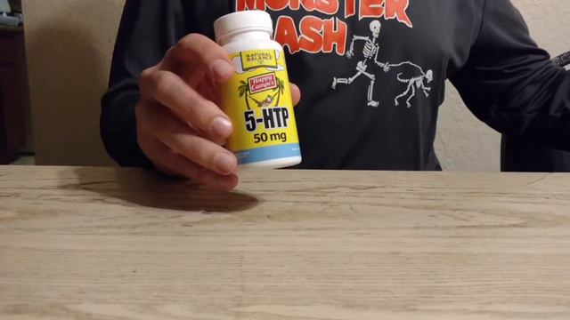 Natural Balance 5-HTP Review смотреть онлайн