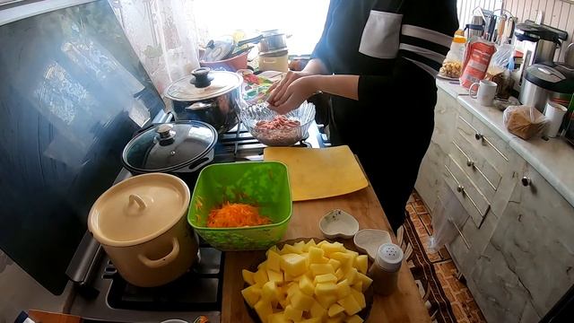 Вкусные десерты