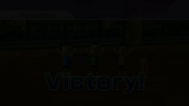 Wii Party Board Game Island - Miranda Vs Silke Vs Shinta Vs Shinnosuke (Expert Difficulty) смотреть онлайн