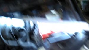 Renault Espase 3. Замена радиаторов (радиатора) печки. Как это было