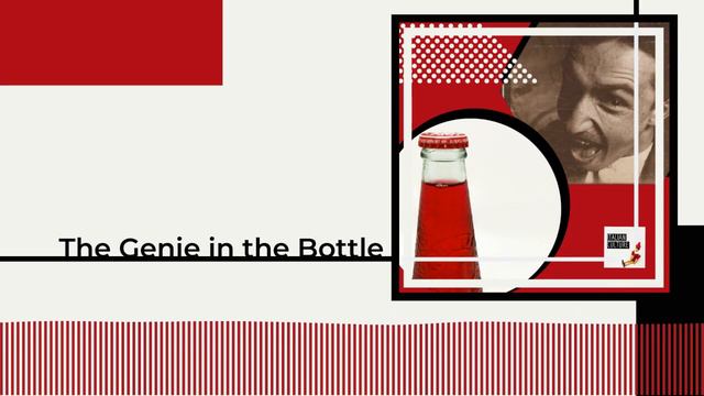 The Genie in the Bottle [5/5] - How Fortunato Depero made the Campari Soda bottle possible смотреть онлайн