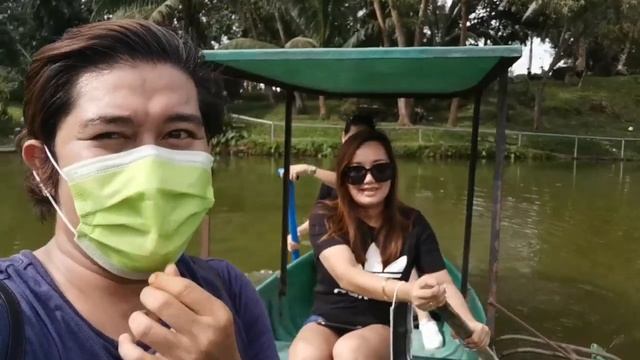 Where to find lake and ranch in Bacolod City for affordable price? #BantugLakeRanch #BacolodCity смотреть онлайн