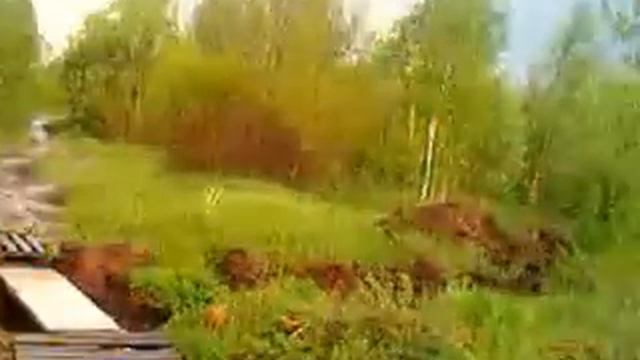 дорога для пешеходов от карналитово на клестовку смотреть онлайн
