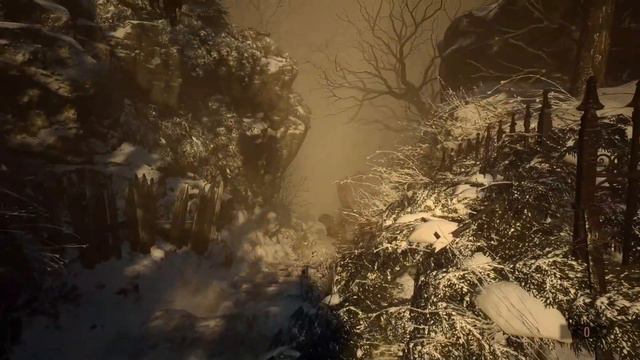 Прохождение Резидента ✓✓✓ Resident Evil 8: Village #12 смотреть онлайн