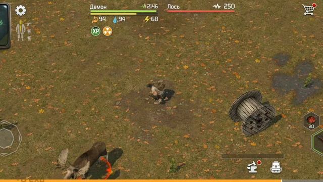 Dawn of Zombies Survival прохождение 14 часть смотреть онлайн