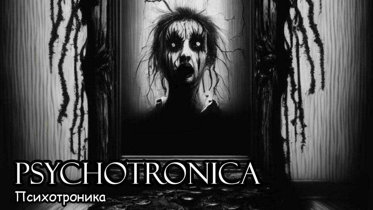 Психотроника (2017) Короткометражный фильм смотреть онлайн