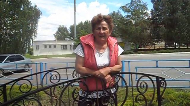 Бачурина Татьяна Дмитриевна Должанская сельская библиотека Ф. Тютчев Умом Россию не понять смотреть онлайн