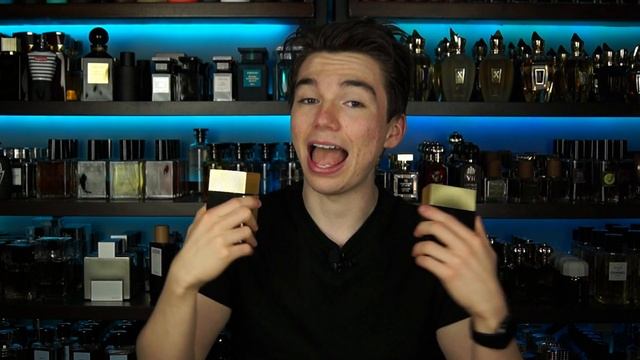 NUEVO TOM FORD - NOIR EXTREME PARFUM  PP