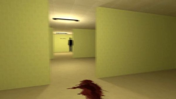 gm_liminal_hotel - All Ghosts/Easter Eggs | Garry's Mod