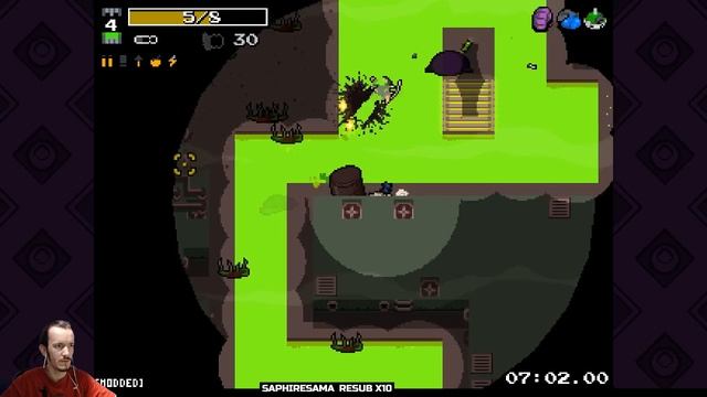 Самый лучший мод - Hardmode mod (день 1) смотреть онлайн