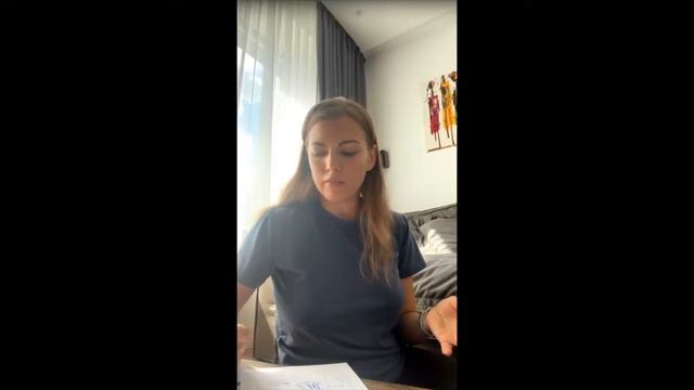 Мастер-класс Колесо баланса смотреть онлайн